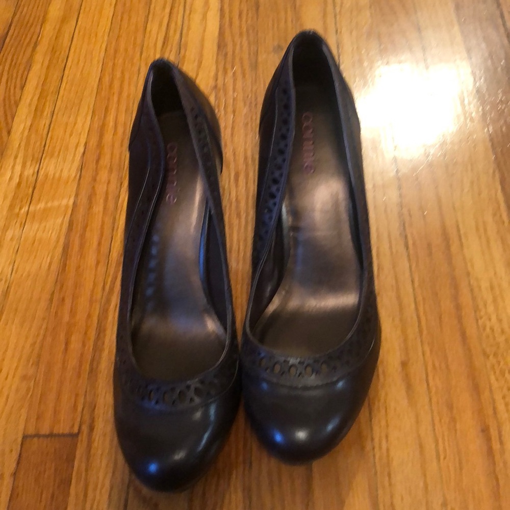 Connie heels